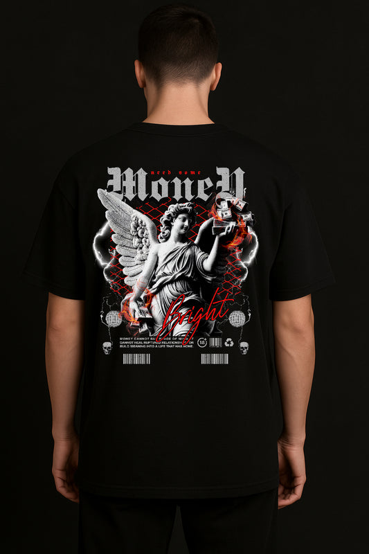 Money T shirt