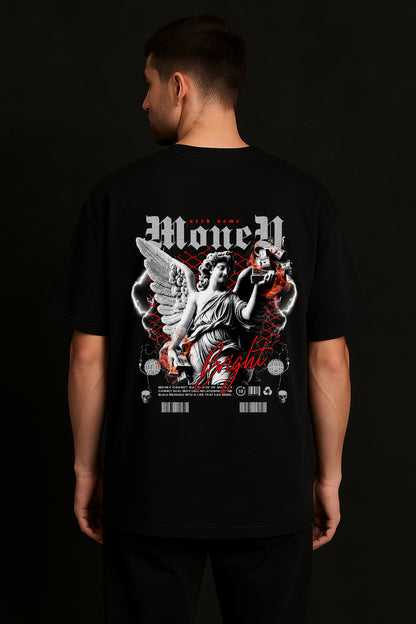 Money T shirt